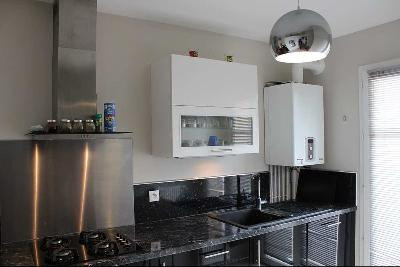 Belle Maison 5pièces 92 m² sur Argenteuil photo 1